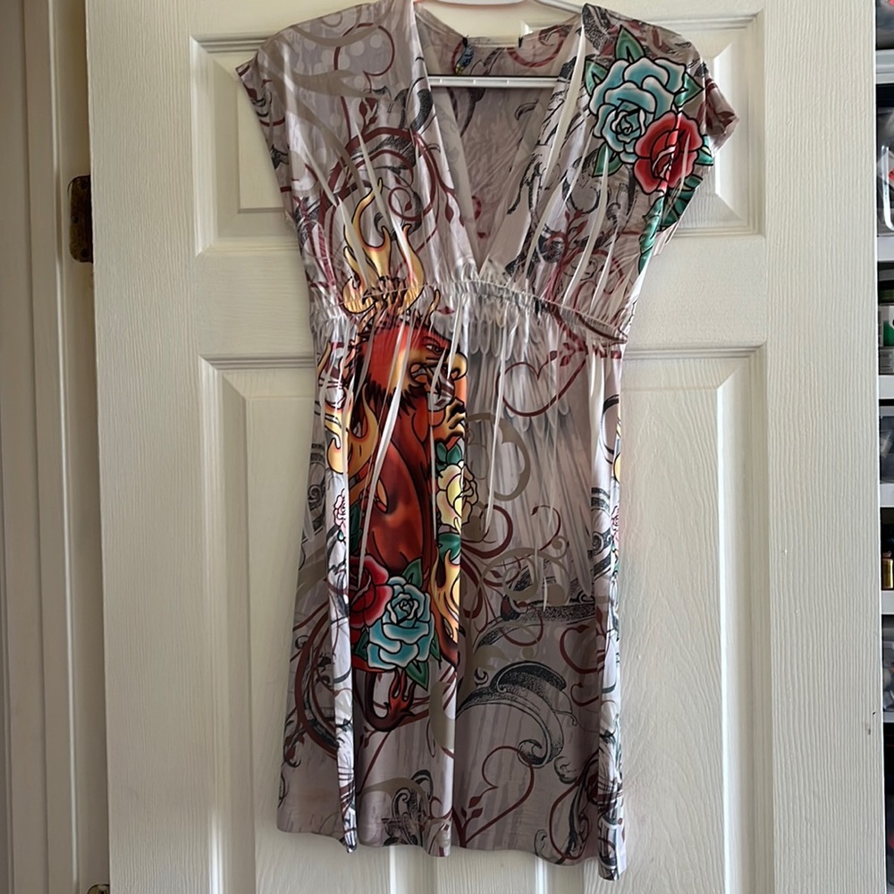 Summer dress super cute